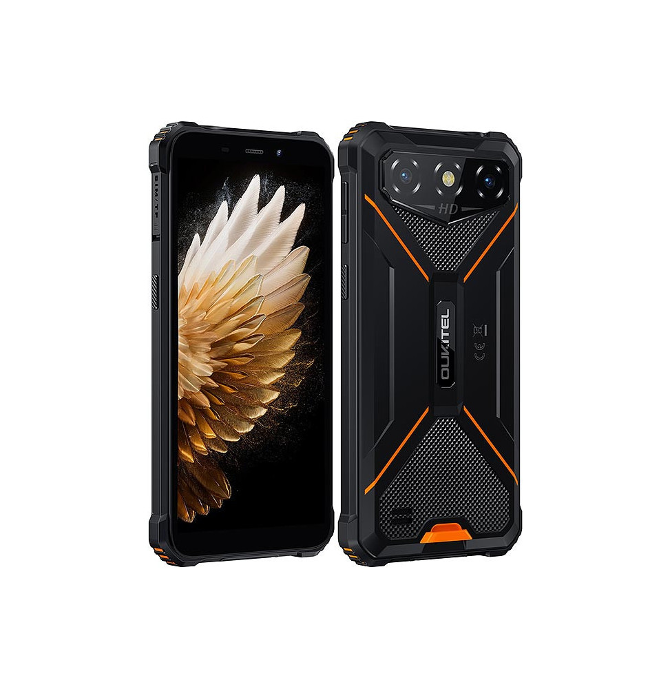 Oukitel G3