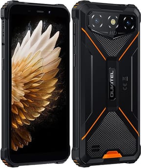 Oukitel G3
