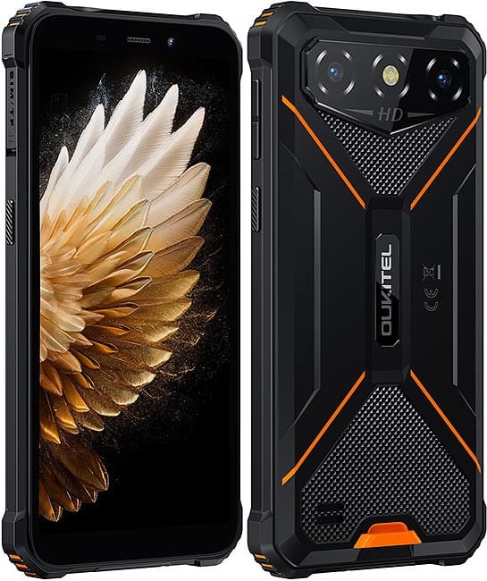 Oukitel G3
