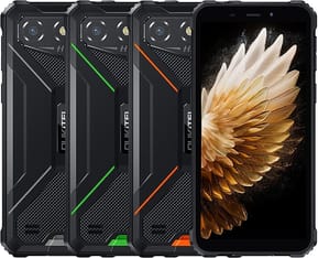 Oukitel G3 — image 3