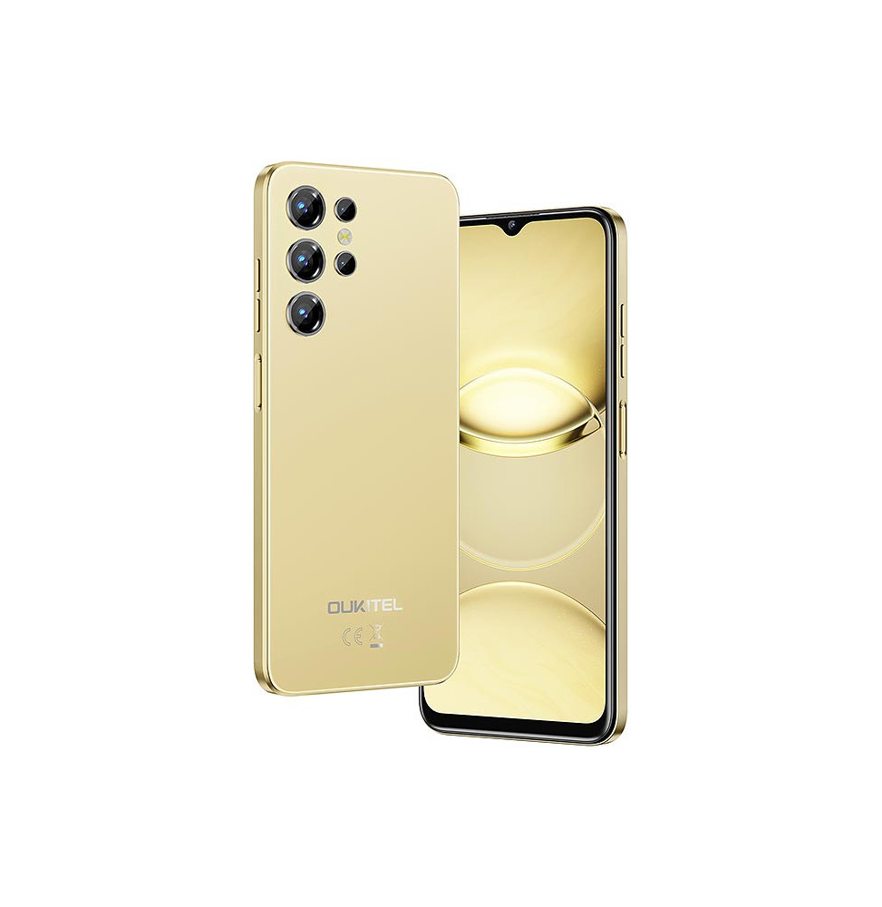 Oukitel C1 Pro