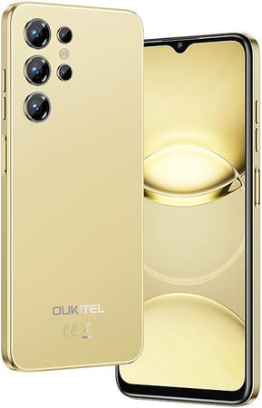 Oukitel C1 Pro