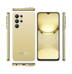 Oukitel C1 Pro