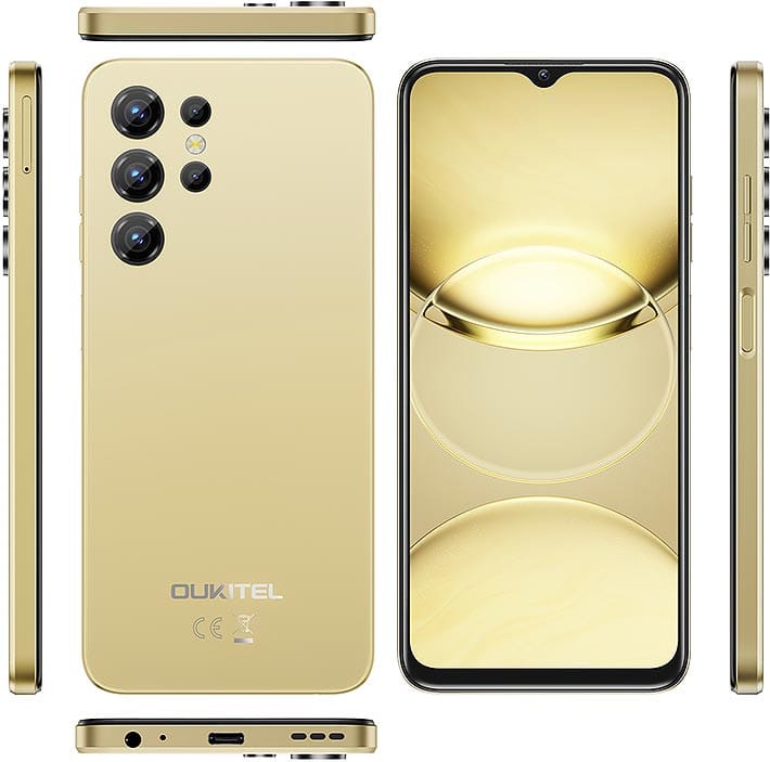 Oukitel C1 Pro — image 2