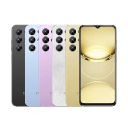 Oukitel C1 Pro