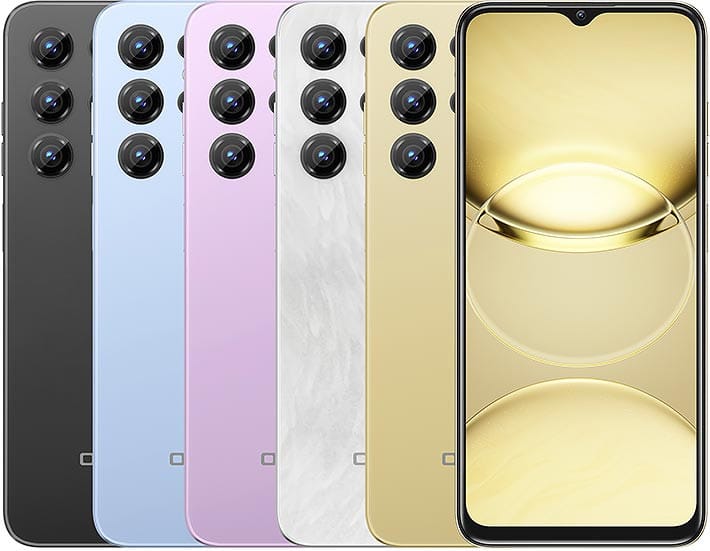 Oukitel C1 Pro — image 3