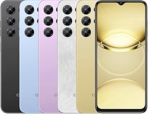Oukitel C1 Pro — image 3