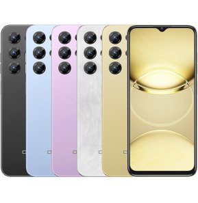 Oukitel C1 Pro