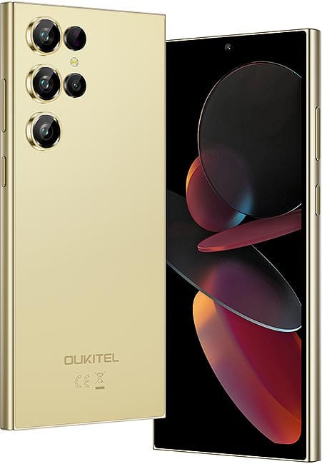 Oukitel C61 — image 1