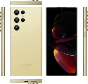 Oukitel C61 — image 2