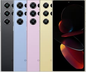 Oukitel C61 — image 3