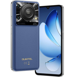 Oukitel C60