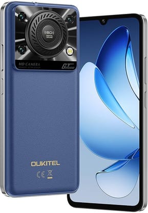 Oukitel C60