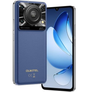 Oukitel C60