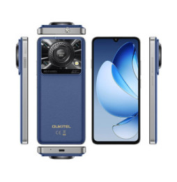 Oukitel C60