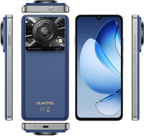 Oukitel C60 — image 2