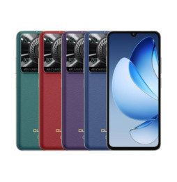 Oukitel C60
