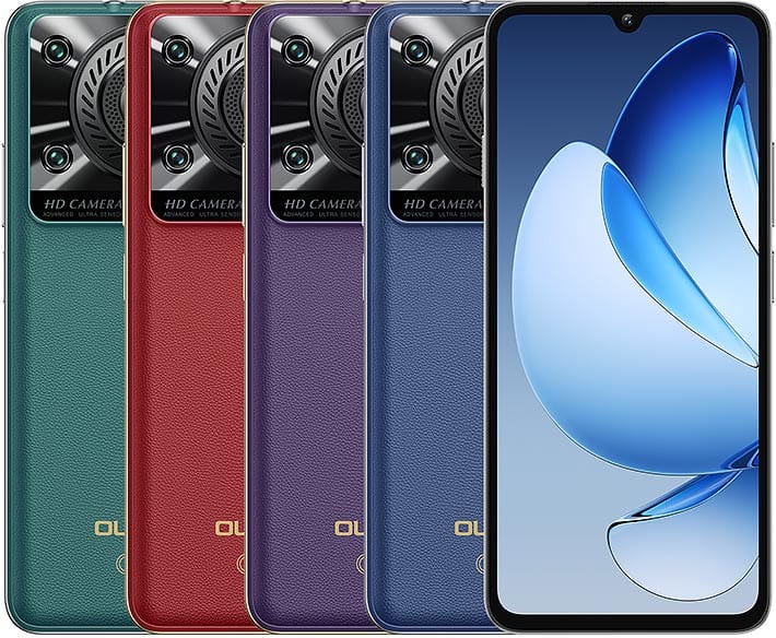 Oukitel C60 — image 3