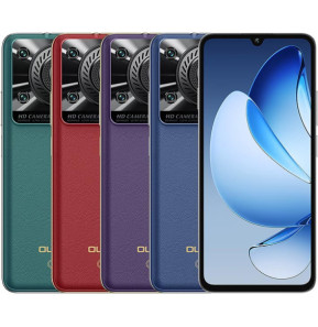 Oukitel C60