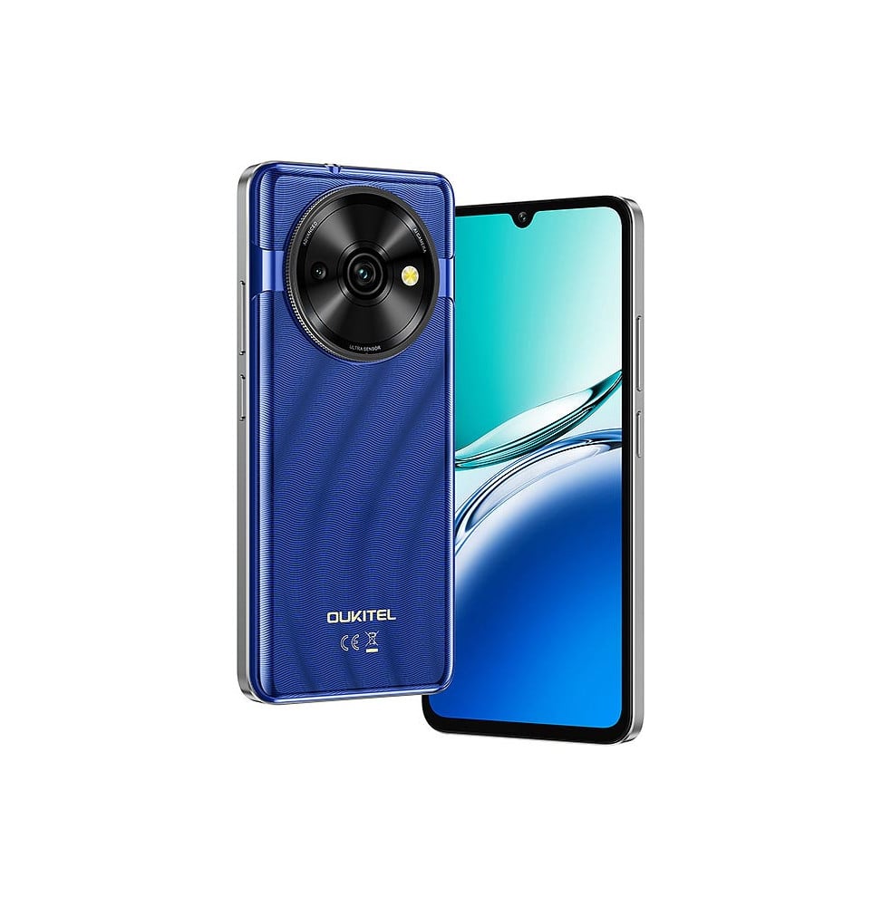 Oukitel C59