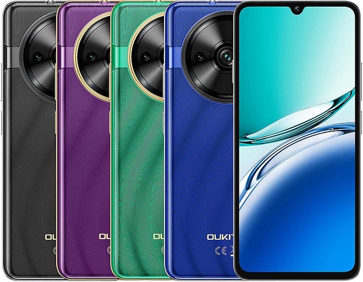Oukitel C59 — image 3