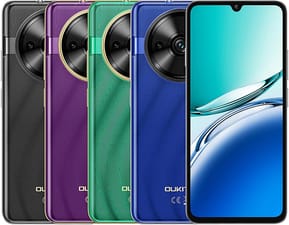 Oukitel C59 — image 3