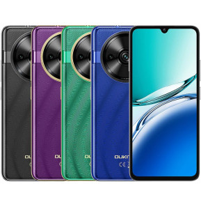 Oukitel C59
