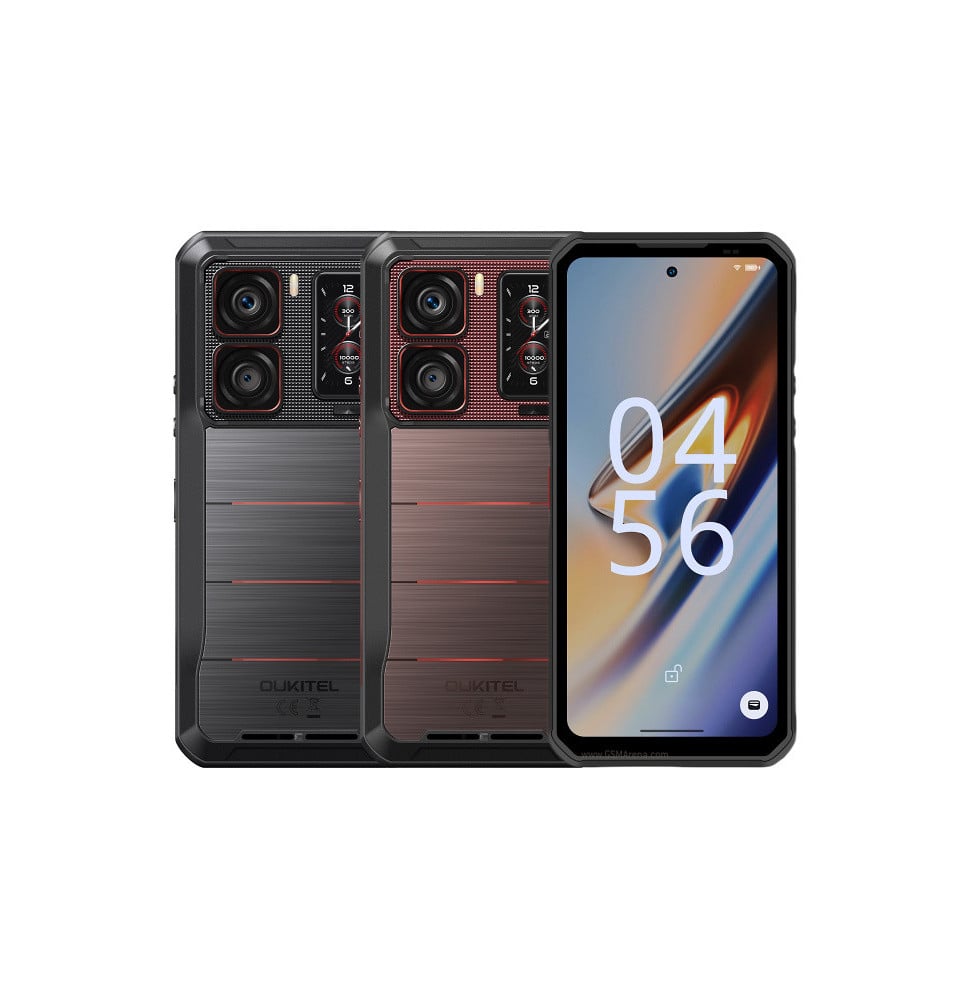 Oukitel WP300