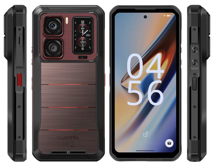 Oukitel WP300 — image 2