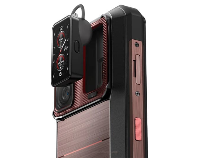 Oukitel WP300 — image 3