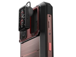 Oukitel WP300 — image 3
