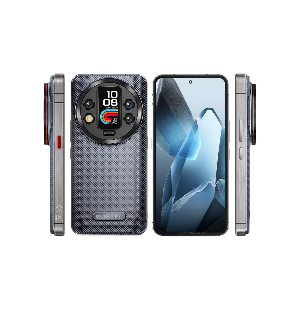 Oukitel WP200 Pro