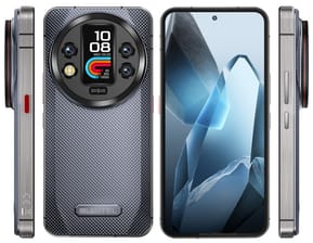 Oukitel WP200 Pro