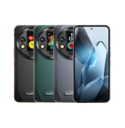 Oukitel WP200 Pro