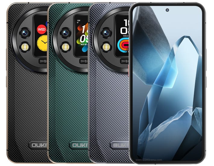 Oukitel WP200 Pro — image 2
