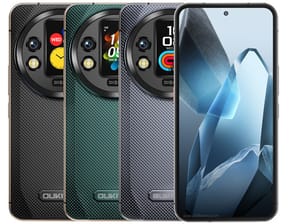Oukitel WP200 Pro — image 2