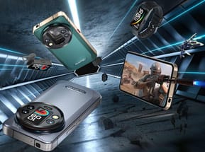 Oukitel WP200 Pro — image 4