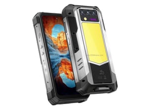 Oukitel WP100 Titan