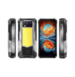 Oukitel WP100 Titan