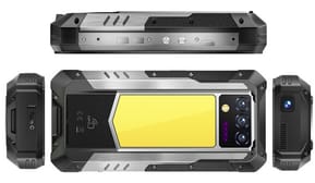 Oukitel WP100 Titan — image 3