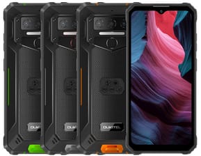 Oukitel WP23 Plus