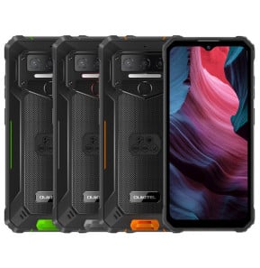 Oukitel WP23 Plus