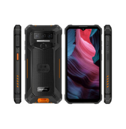Oukitel WP23 Plus