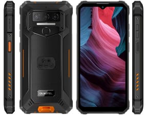 Oukitel WP23 Plus — image 2