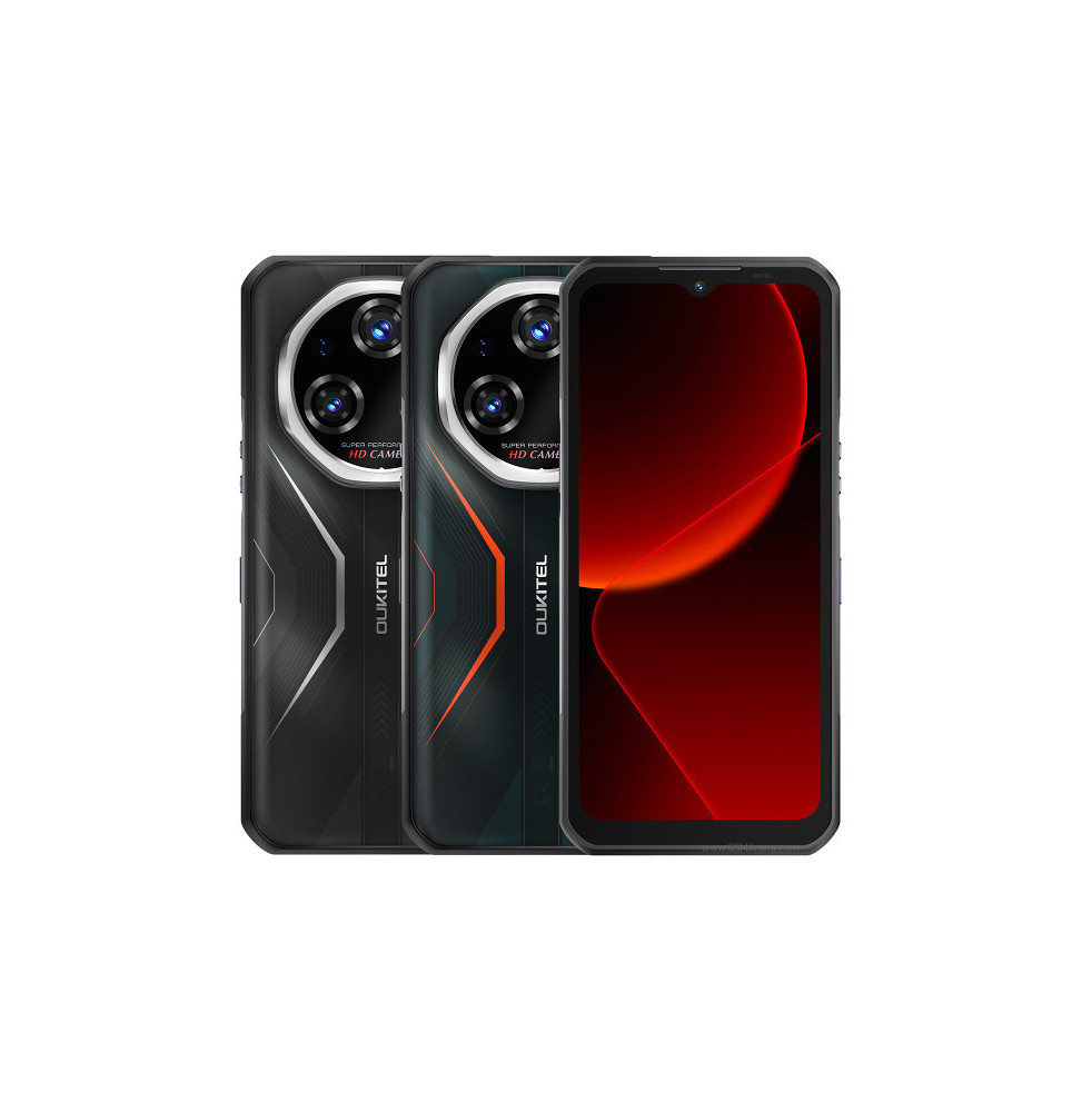 Oukitel WP55