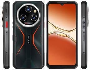 Oukitel WP55 Pro — image 2