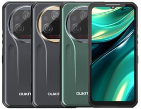 Oukitel WP39 Pro