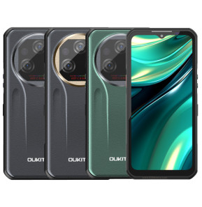 Oukitel WP39 Pro