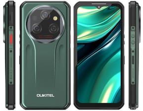 Oukitel WP39 Pro — image 2