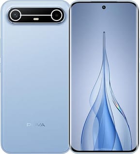Tecno Pova Slim